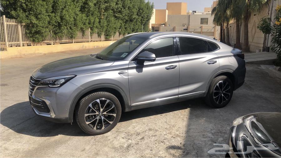 Changan CS85 202163615973299203112