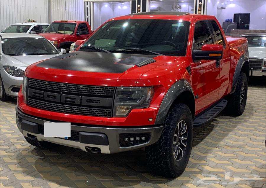 فورد رابتر 2014 F15063616151827586112