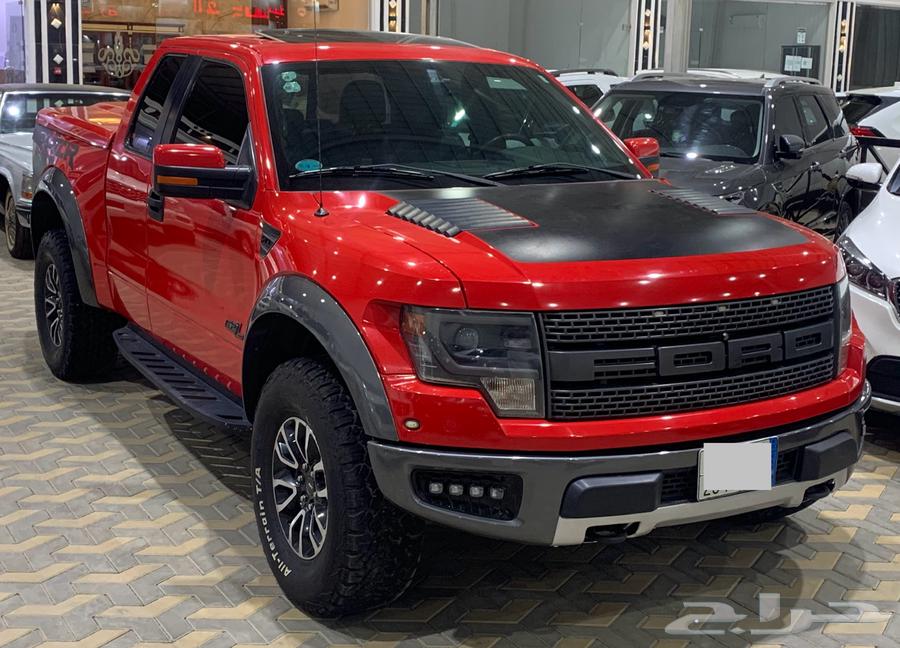 فورد رابتر 2014 F15063616151827586111