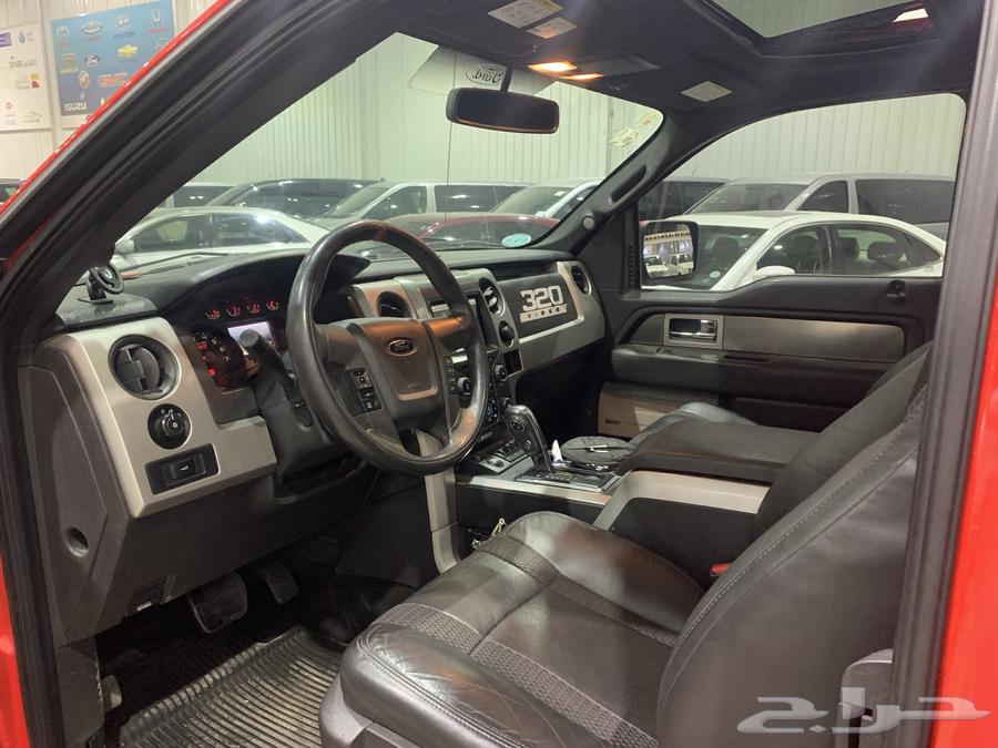 فورد رابتر 2014 F15063616151827586114