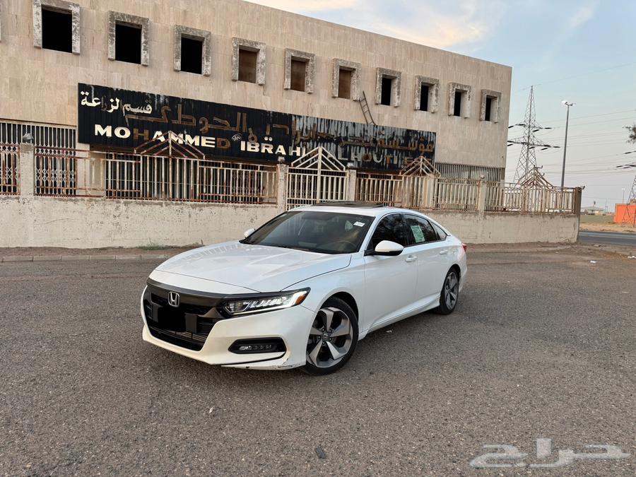 اكورد 2019 سبورت شرط بدي ومحركات636158482800661121