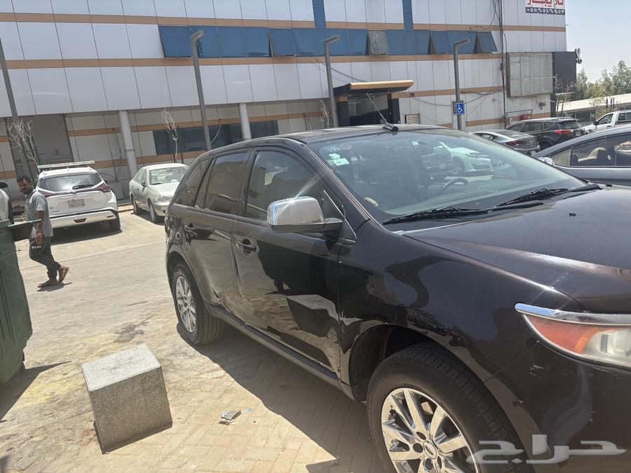 Ford Edge63615834140801113