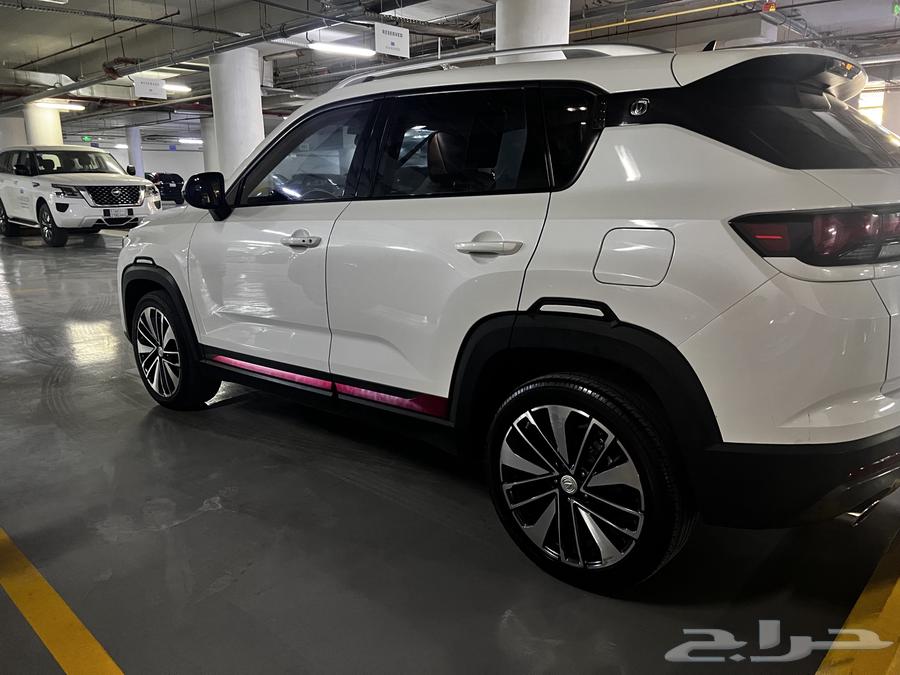 Changan CS35 for sale63615970537217114
