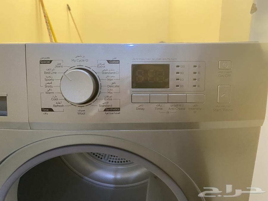 Semi-new automatic dryer63336539101827113