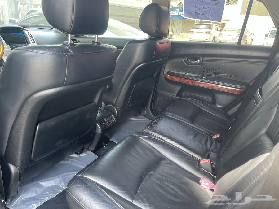 Lexus RX 330 2005 Model63615843628546113