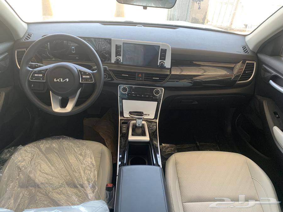 Kia Seltos Standard Upgraded 2024 at Special Price63616150114306113