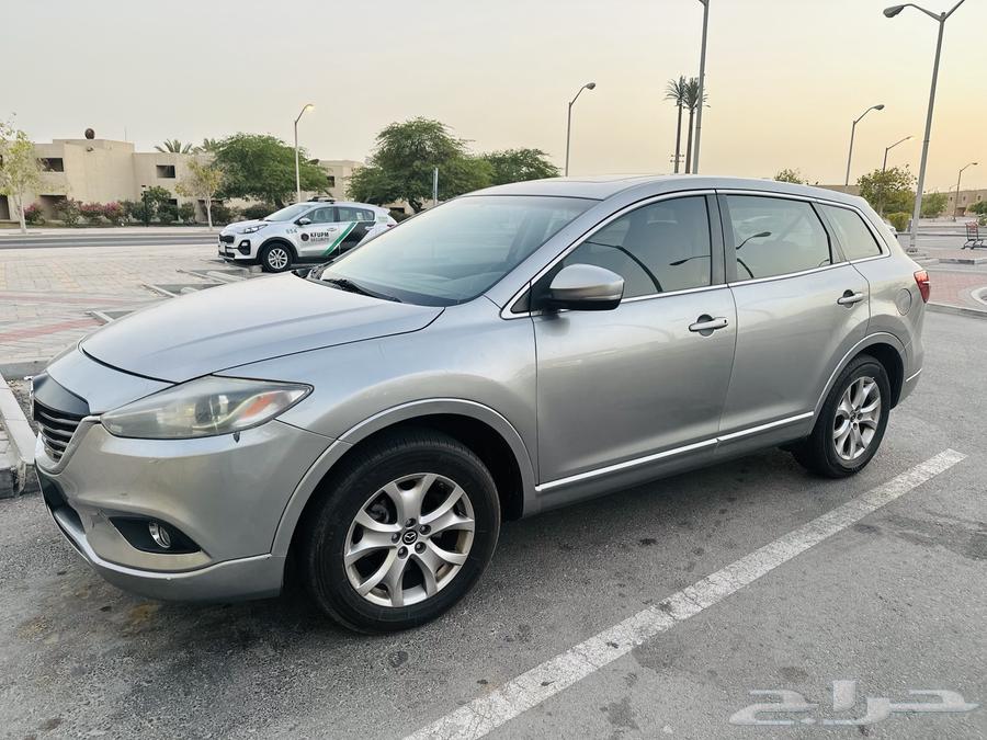 Mazda CX9 for sale63615845086721111