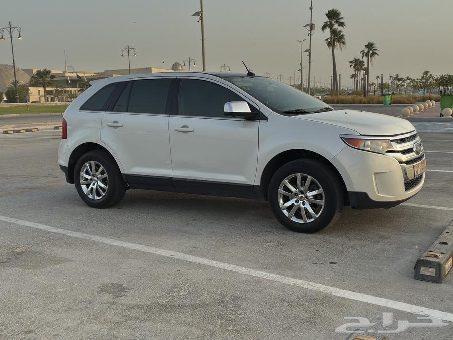 فورد ايدج 2013 Limited دبل63615846865921111