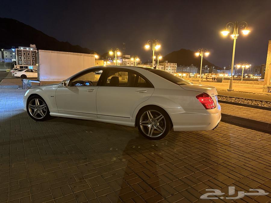Mercedes Panorama63616150840577112