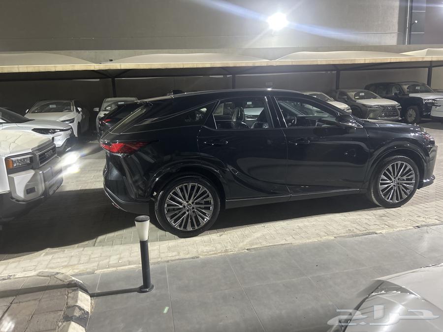 لكزس RX305 BB بنزين 202563615996082435113