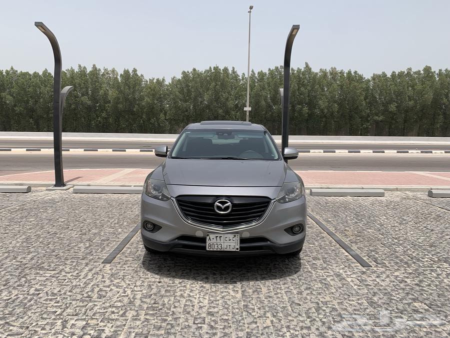 Mazda CX-9 2015 Full Option636159703751701113