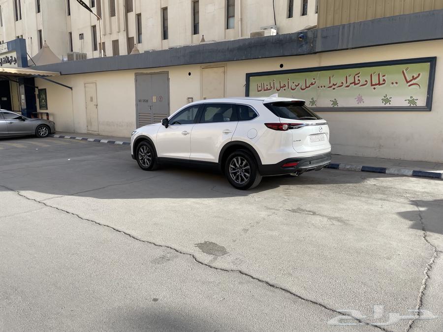 CX9 2019 Standard63616000507907111