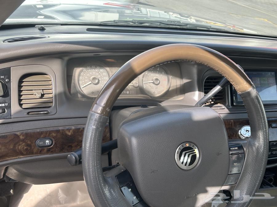 فورد ماركيز مريكي63616150312194113