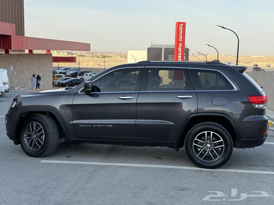 Jeep Cherokee63615697421314112