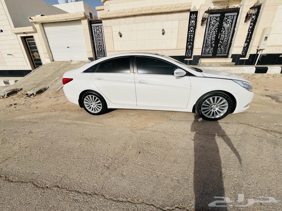 Sonata 2013 full option63616151522434114
