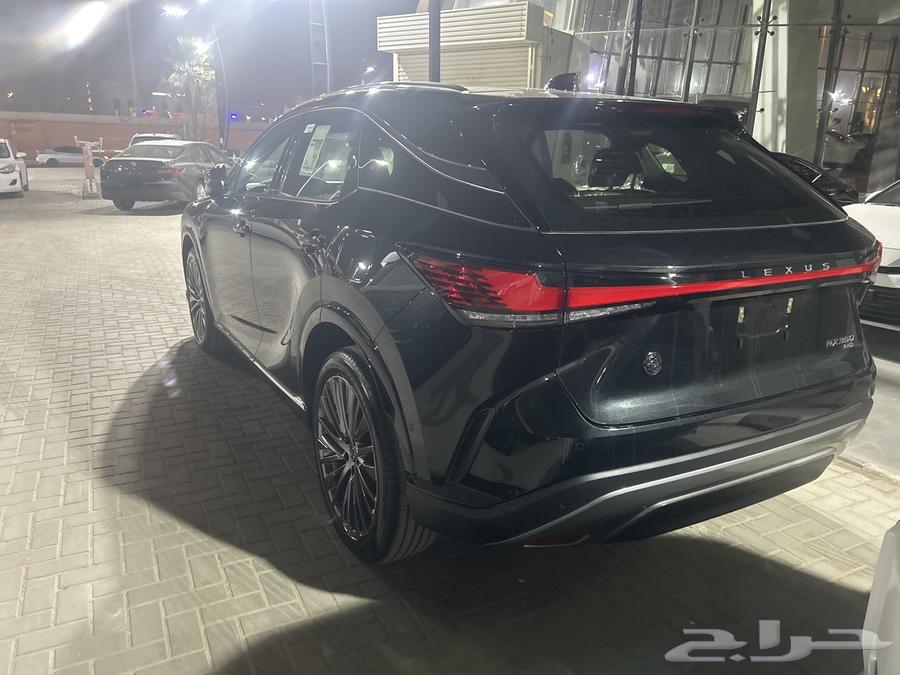 لكزس RX305 BB بنزين 202563615996082435112