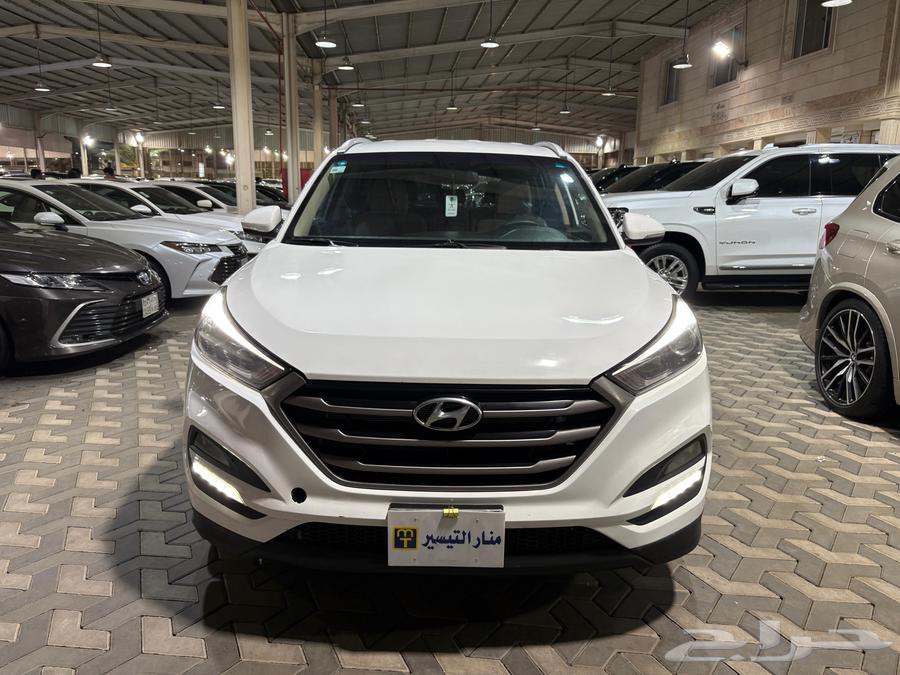 هيونداي توسان 201863615972901889112