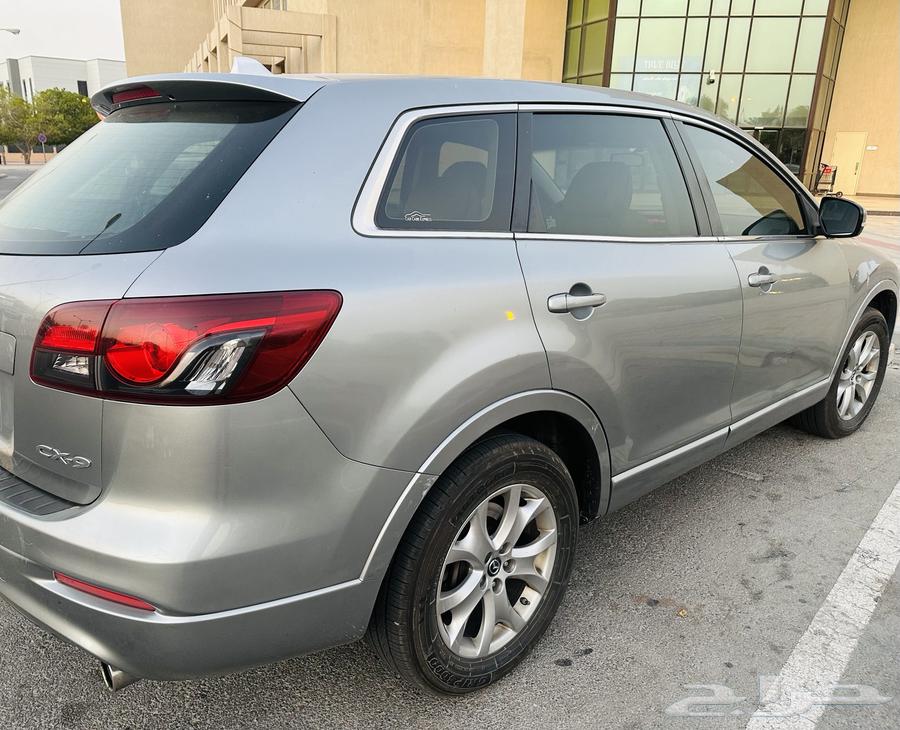 Mazda CX9 for sale63615845086721112
