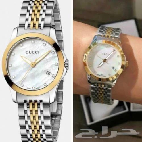 Gucci women's watch63332404291587112