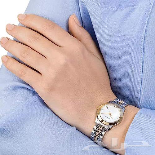 Gucci women's watch63332404291587111
