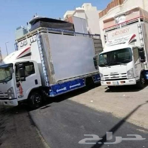 نقل عفش بالمدينة نقل اثاث شركة نقل عفش مع الفك والتركيب63005735001858113