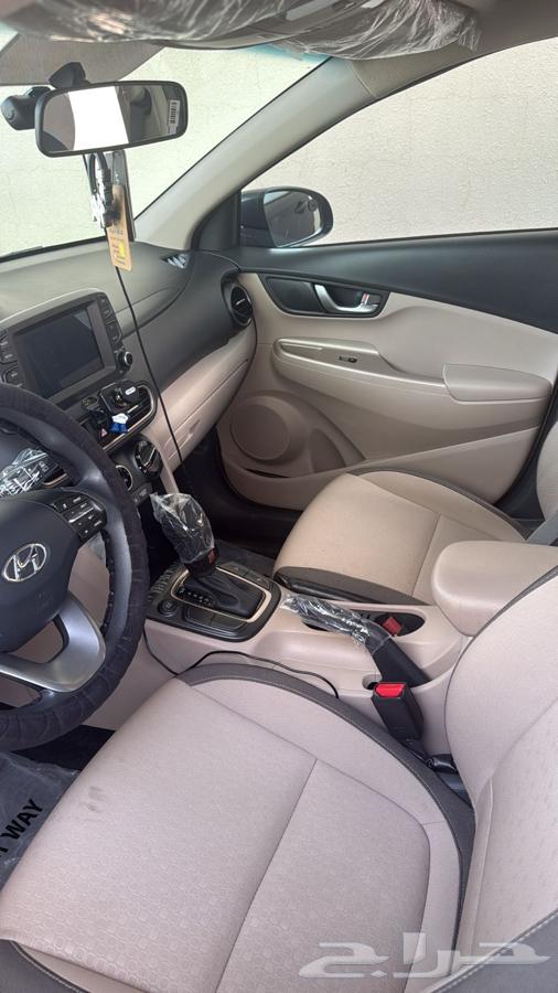 Hyundai Kona63616149911809112