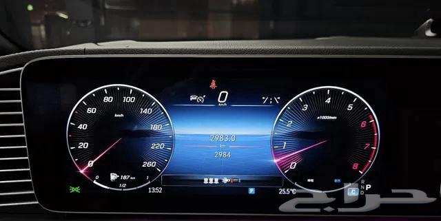 Mercedes GLE-Class W167GLE450 4MATIC Coupe 202563616149190401112