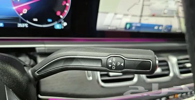 Mercedes GLE-Class W167GLE450 4MATIC Coupe 202563616149190401114