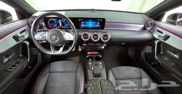 ب123.000 الف شامل جميع المصاريف CLA 250 AMG 202063615978701699114