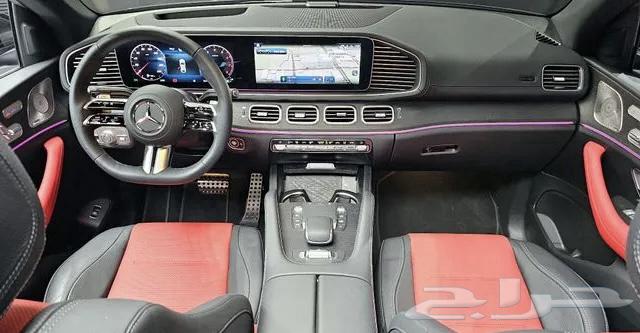 Mercedes GLE-Class W167GLE450 4MATIC Coupe 202563616149190401113