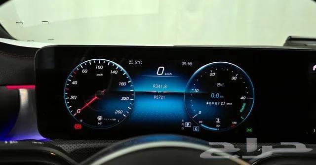 ب123.000 الف شامل جميع المصاريف CLA 250 AMG 202063615978701699113