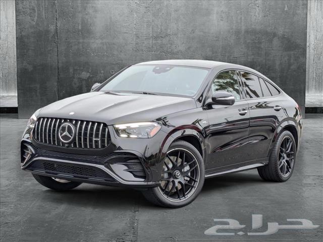 مرسيدس GLE53 -202463615999216898110