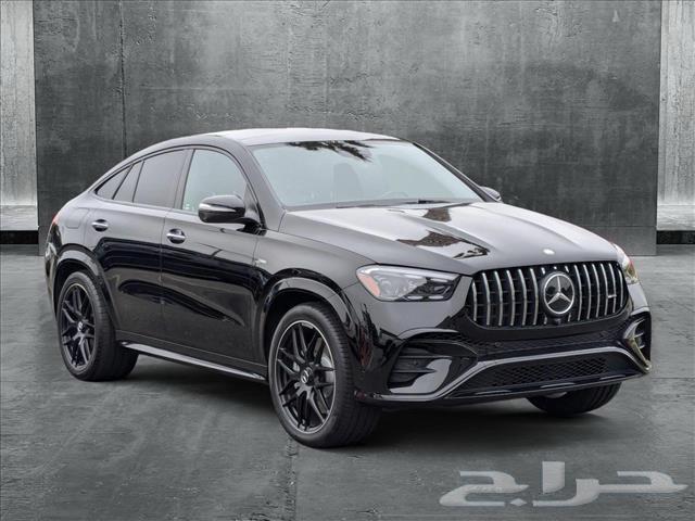 مرسيدس GLE53 -202463615999216898111
