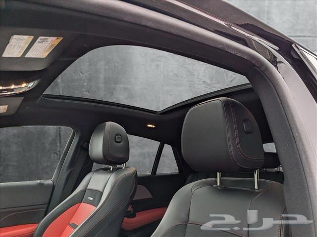 مرسيدس GLE53 -202463615999216898113