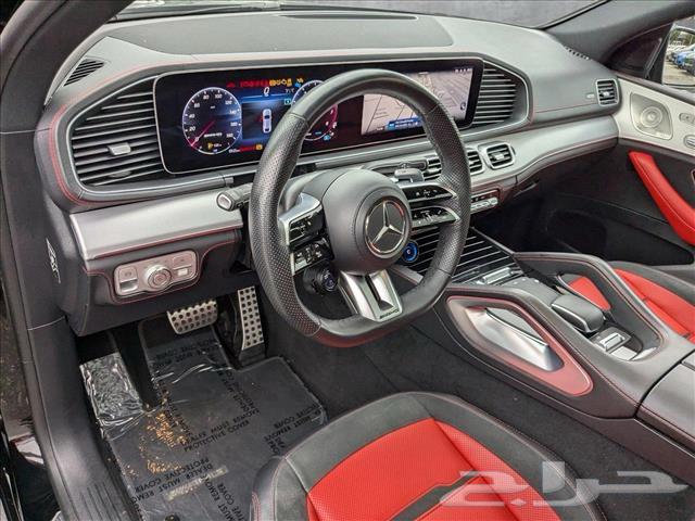 مرسيدس GLE53 -202463615999216898114