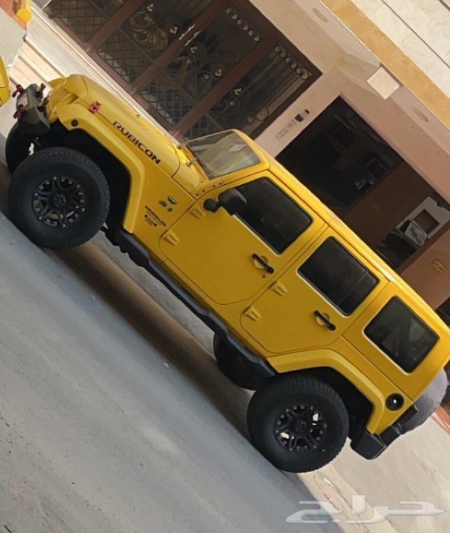 Jeep Wrangler car63394533681665111