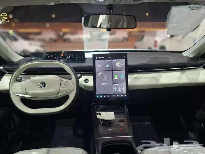 Changan Eado 2025 Installment 1050 SAR for Bank and Company Customers63615975714819112