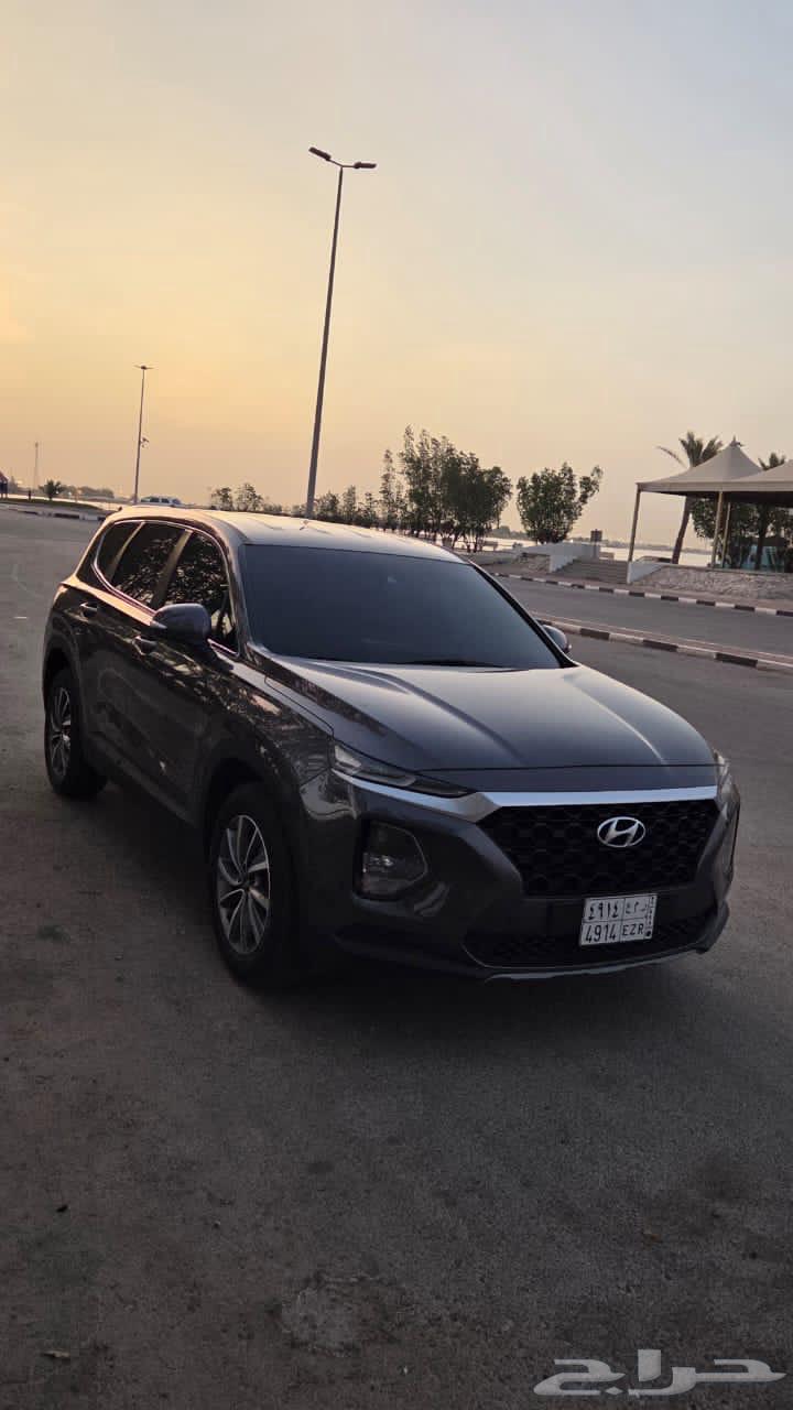 سنتافيه 2019 ديزل نظيف63616001045249113