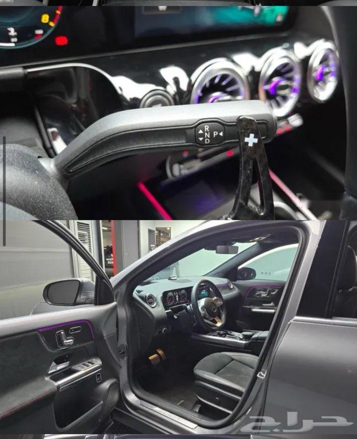 Mercedes GLA63615847771010114