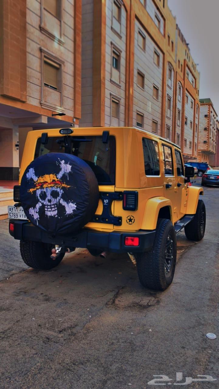 Jeep Wrangler car63394533681665112