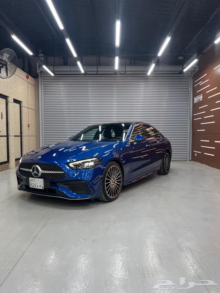 Mercedes C20063615979626371110