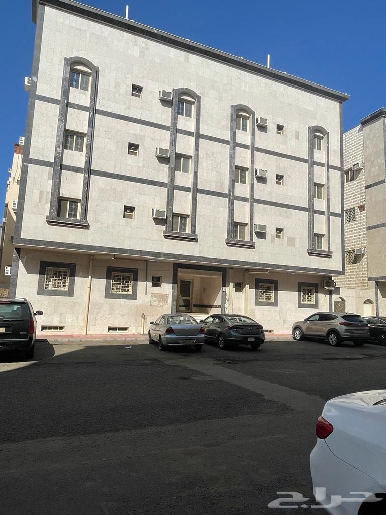 عمارة 5 ادوار للبيع داخل حد الحرم633318176747541115