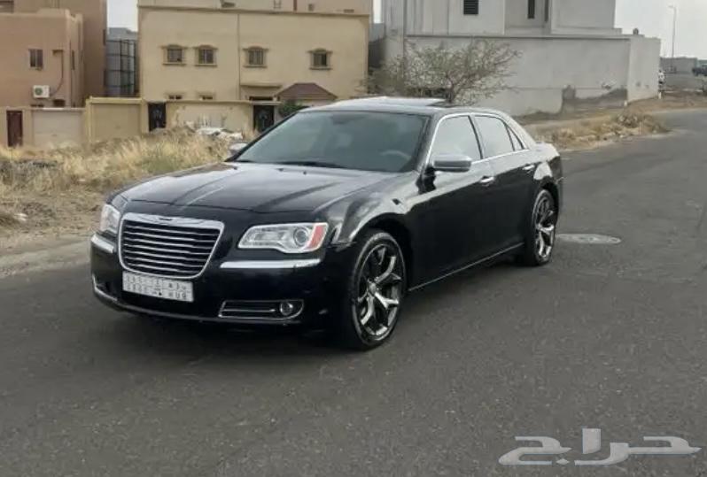 كرايزلر فل كامل هيمي 201363615851326977112