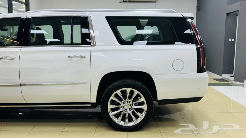 Cadillac Escalade Premium Luxury 202063616151571714114