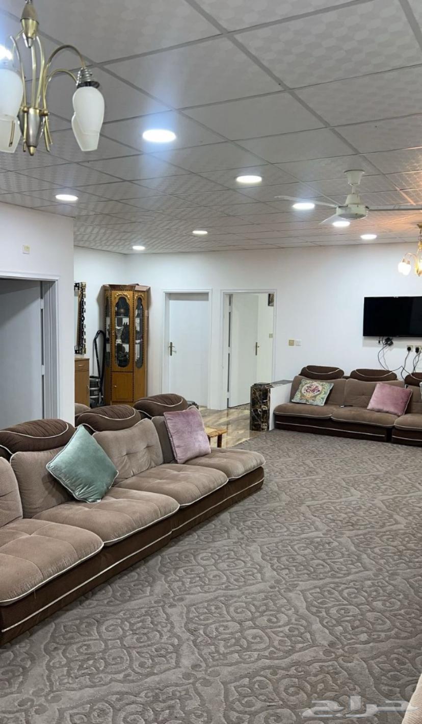 For sale, a rest house in Al-Birj Al-Askeri, Al-Talal plot63004099456257112