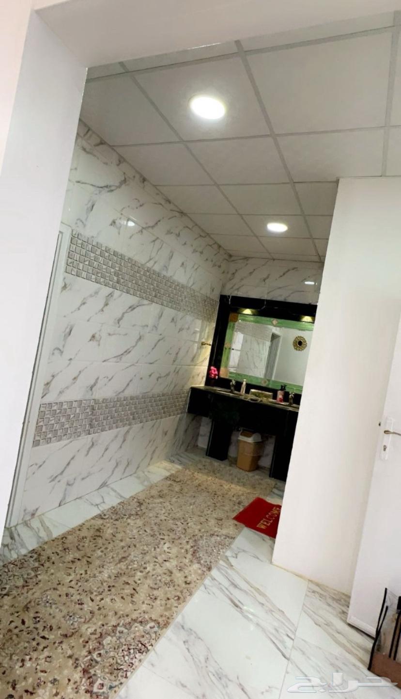 For sale, a rest house in Al-Birj Al-Askeri, Al-Talal plot63004099456257114