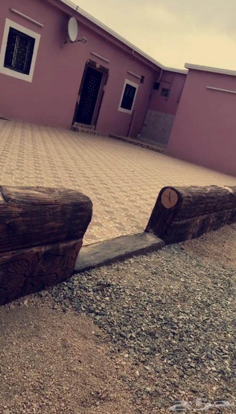 اجار استراحة العرفاء الطائف63005764626051110