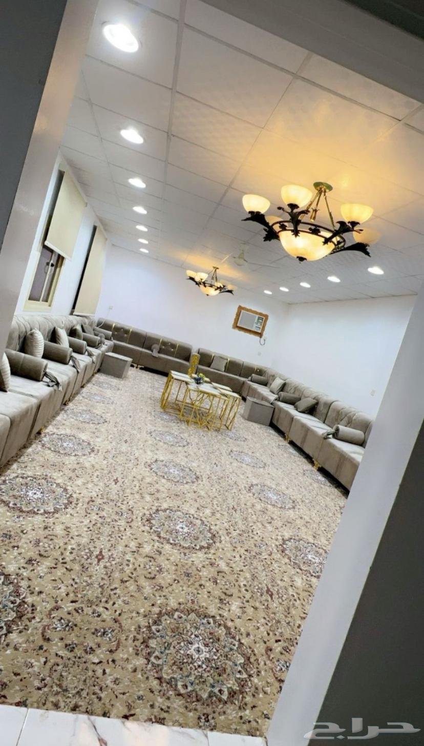 For sale, a rest house in Al-Birj Al-Askeri, Al-Talal plot63004099456257113