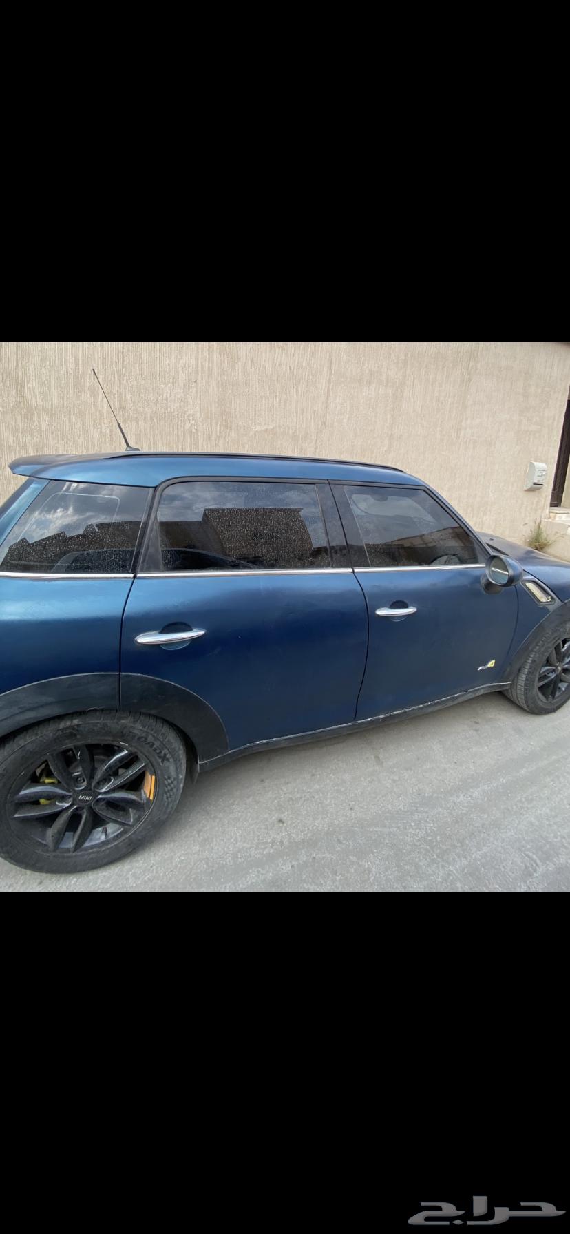 For sale, my Cooper Countryman63615697306497110