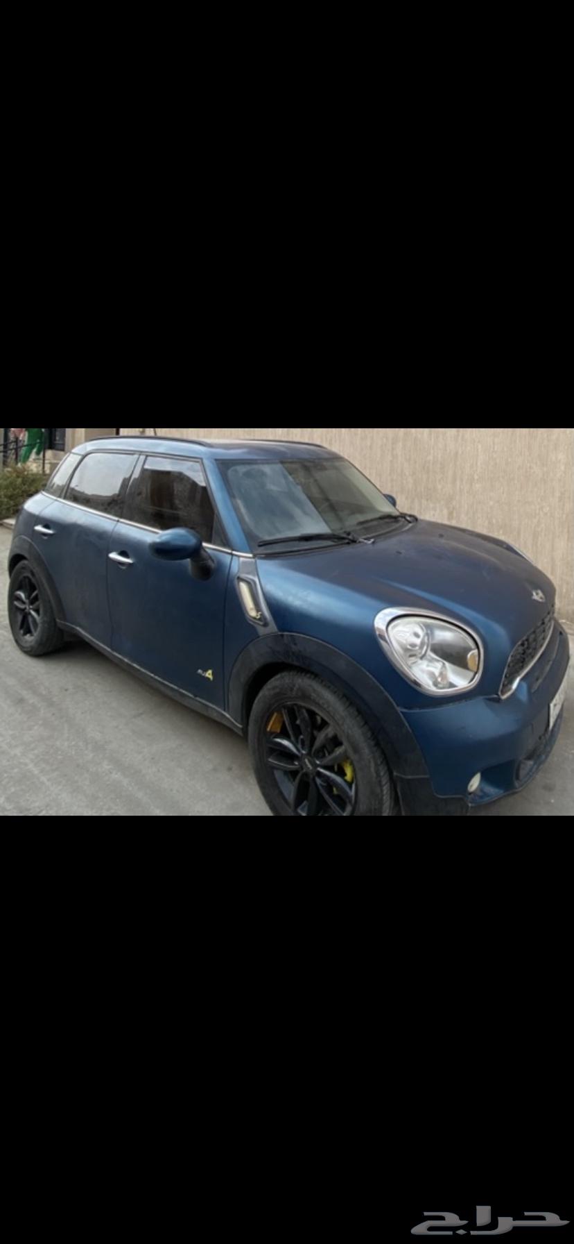 For sale, my Cooper Countryman63615697306497111